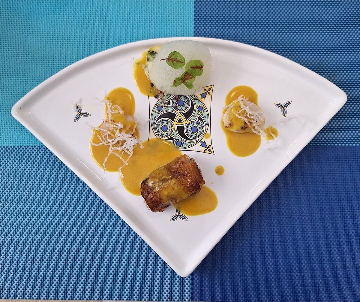 Les Saveurs Du Puits Photos 2